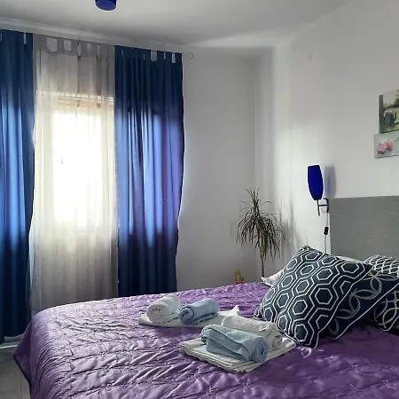 Apartment Marina Senj  Exteriér fotografie