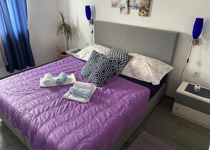 Apartment Marina