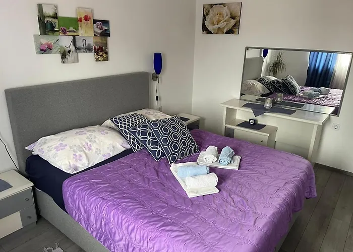 Apartment Marina
