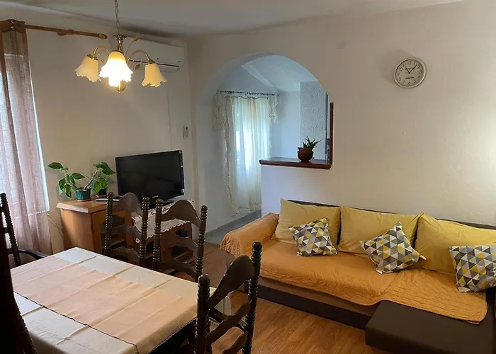 Apartment Marina