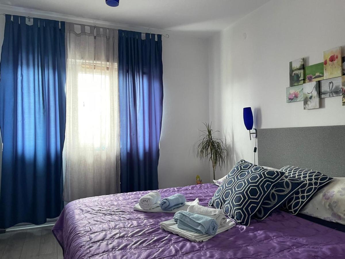 Apartment Marina Senj (Lika-Senj)