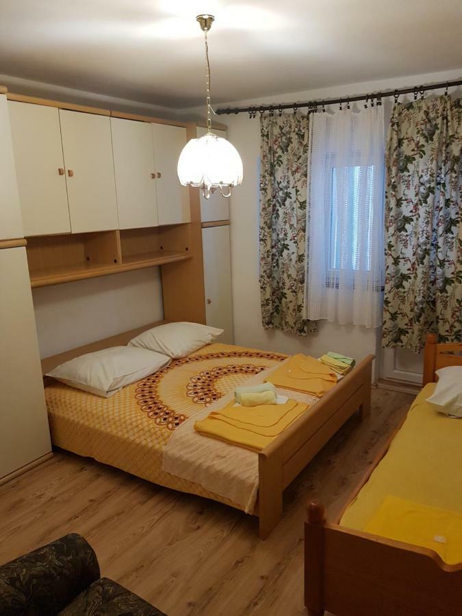 Marina Apartment Senj (Lika-Senj)